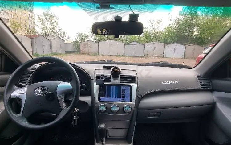 Toyota Camry 2007 года за 5 500 000 тг. в Кокшетау
