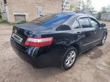 Toyota Camry 2007 года за 5 500 000 тг. в Кокшетау – фото 3
