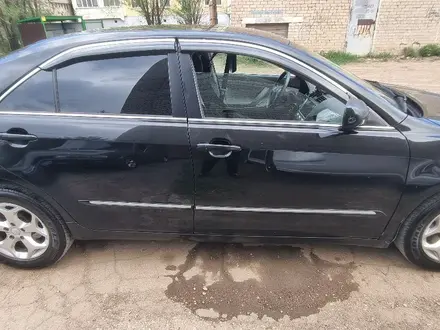 Toyota Camry 2007 года за 5 500 000 тг. в Кокшетау – фото 4