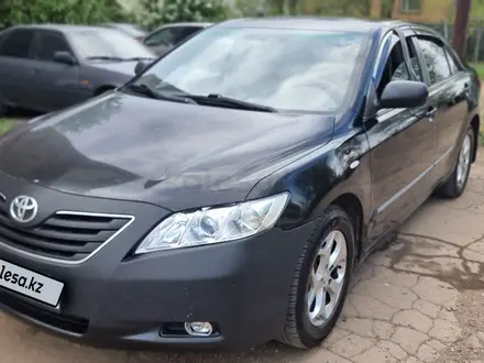Toyota Camry 2007 года за 5 500 000 тг. в Кокшетау – фото 8