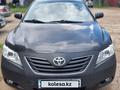 Toyota Camry 2007 года за 5 500 000 тг. в Кокшетау – фото 9