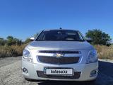 Chevrolet Cobalt 2022 годаfor5 800 000 тг. в Костанай