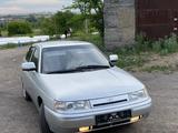 ВАЗ (Lada) 2112 2007 годаүшін1 500 000 тг. в Караганда – фото 3