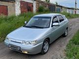 ВАЗ (Lada) 2112 2007 годаүшін1 500 000 тг. в Караганда – фото 4
