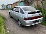 ВАЗ (Lada) 2112 2007 годаүшін1 500 000 тг. в Караганда – фото 5