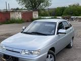 ВАЗ (Lada) 2112 2007 годаүшін1 500 000 тг. в Караганда