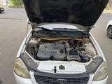 ВАЗ (Lada) Priora 2172 2013 года за 800 000 тг. в Семей – фото 2