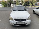 ВАЗ (Lada) Priora 2172 2013 года за 800 000 тг. в Семей