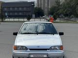 ВАЗ (Lada) 2114 2013 года за 2 100 000 тг. в Семей – фото 3