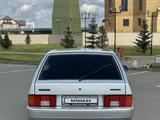 ВАЗ (Lada) 2114 2013 года за 2 100 000 тг. в Семей – фото 4