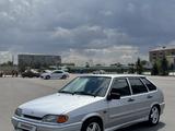 ВАЗ (Lada) 2114 2013 года за 2 100 000 тг. в Семей