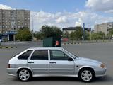 ВАЗ (Lada) 2114 2013 года за 2 100 000 тг. в Семей – фото 5