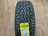 265/70r17 Sonix Winter Xpro Studs 77 за 61 000 тг. в Астана – фото 2