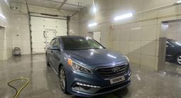 Hyundai Sonata 2015 годаfor5 300 000 тг. в Усть-Каменогорск – фото 4