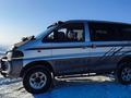 Mitsubishi Delica 1995 годаfor3 500 000 тг. в Алматы – фото 5