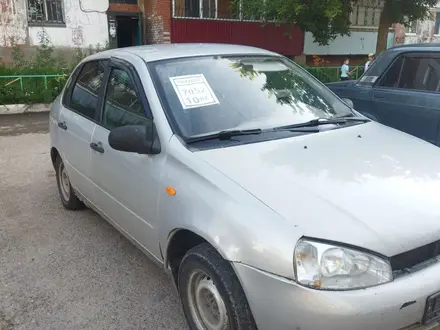 ВАЗ (Lada) Kalina 1118 2007 года за 1 200 000 тг. в Костанай