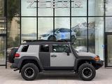 Toyota FJ Cruiser 2007 годаүшін18 990 000 тг. в Алматы – фото 3