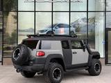 Toyota FJ Cruiser 2007 годаүшін18 990 000 тг. в Алматы – фото 4