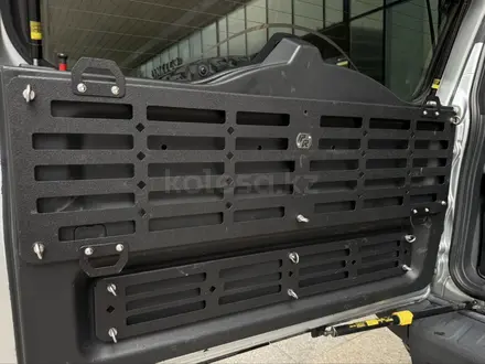Toyota FJ Cruiser 2007 года за 18 990 000 тг. в Алматы – фото 22