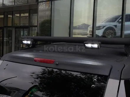Toyota FJ Cruiser 2007 года за 18 990 000 тг. в Алматы – фото 25