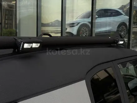 Toyota FJ Cruiser 2007 года за 18 990 000 тг. в Алматы – фото 26