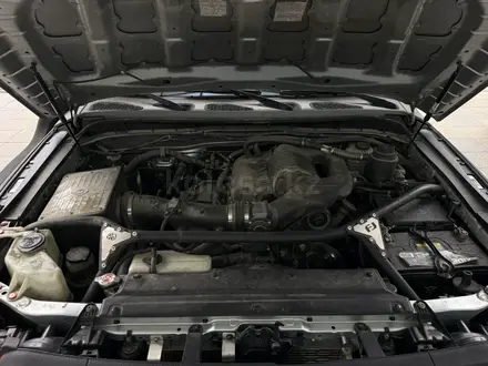 Toyota FJ Cruiser 2007 года за 18 990 000 тг. в Алматы – фото 27