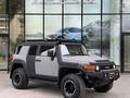 Toyota FJ Cruiser 2007 годаүшін18 990 000 тг. в Алматы – фото 2
