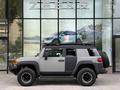 Toyota FJ Cruiser 2007 годаүшін18 990 000 тг. в Алматы – фото 7