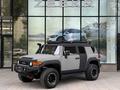 Toyota FJ Cruiser 2007 годаүшін18 990 000 тг. в Алматы – фото 8