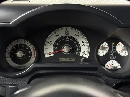 Toyota FJ Cruiser 2007 года за 18 990 000 тг. в Алматы – фото 9