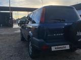 Honda CR-V 1998 года за 3 000 000 тг. в Кызылорда – фото 4