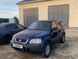 Honda CR-V 1998 года за 3 000 000 тг. в Кызылорда – фото 3