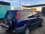 Honda CR-V 1998 года за 3 000 000 тг. в Кызылорда – фото 5