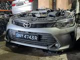 2ar fxe двигатель 2.5 гибрид es300h Camry Avalon за 650 000 тг. в Алматы