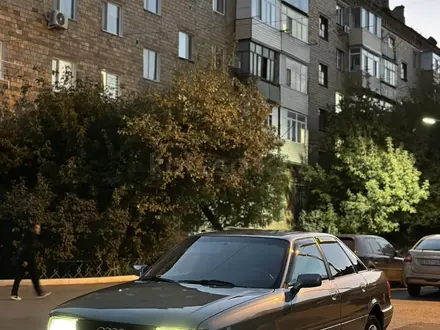 Audi 80 1991 года за 1 400 000 тг. в Караганда – фото 2