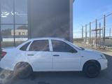 ВАЗ (Lada) Granta 2190 2013 года за 1 400 000 тг. в Жезказган