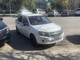ВАЗ (Lada) Granta 2190 2013 года за 1 400 000 тг. в Жезказган – фото 4