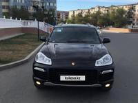 Porsche Cayenne 2007 года за 7 777 777 тг. в Алматы