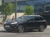 Porsche Cayenne 2007 года за 7 777 777 тг. в Алматы – фото 3