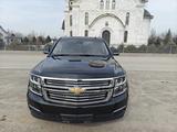 Chevrolet Tahoe 2020 годаfor30 000 000 тг. в Алматы – фото 2