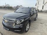 Chevrolet Tahoe 2020 годаүшін30 000 000 тг. в Алматы – фото 3