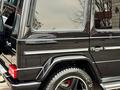 Mercedes-Benz G 63 AMG 2015 годаfor48 000 000 тг. в Алматы – фото 16