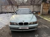 BMW 525 2001 годаfor2 950 000 тг. в Алматы – фото 3