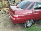 ВАЗ (Lada) 2110 2000 года за 800 000 тг. в Шемонаиха – фото 2