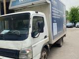 Mitsubishi 2007 года за 5 200 000 тг. в Алматы – фото 3