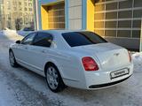 Bentley Continental Flying Spur 2007 годаfor16 000 000 тг. в Астана – фото 3