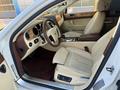 Bentley Continental Flying Spur 2007 годаүшін16 000 000 тг. в Астана – фото 8