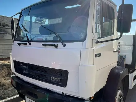 Mercedes-Benz  15/20 1992 года за 11 500 000 тг. в Алматы – фото 17