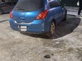 Nissan Tiida 2007 года за 3 200 000 тг. в Щучинск