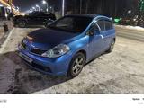 Nissan Tiida 2007 года за 3 200 000 тг. в Щучинск – фото 3